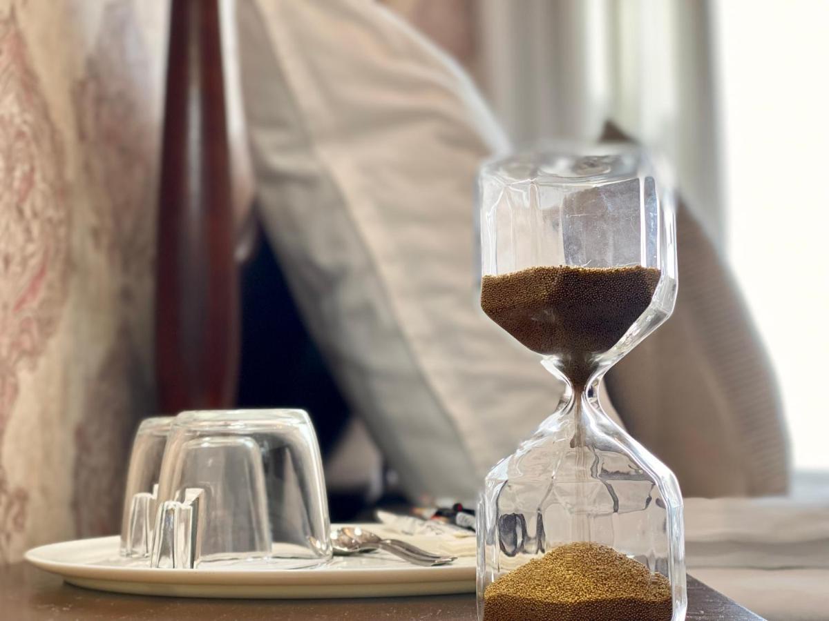 Opera16 Guestrooms Budapest Ngoại thất bức ảnh