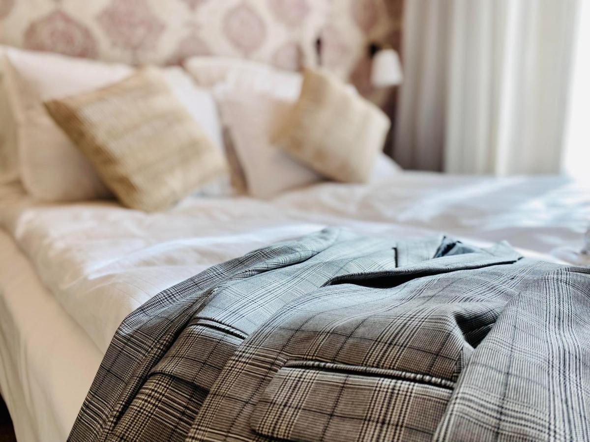 Opera16 Guestrooms Budapest Ngoại thất bức ảnh
