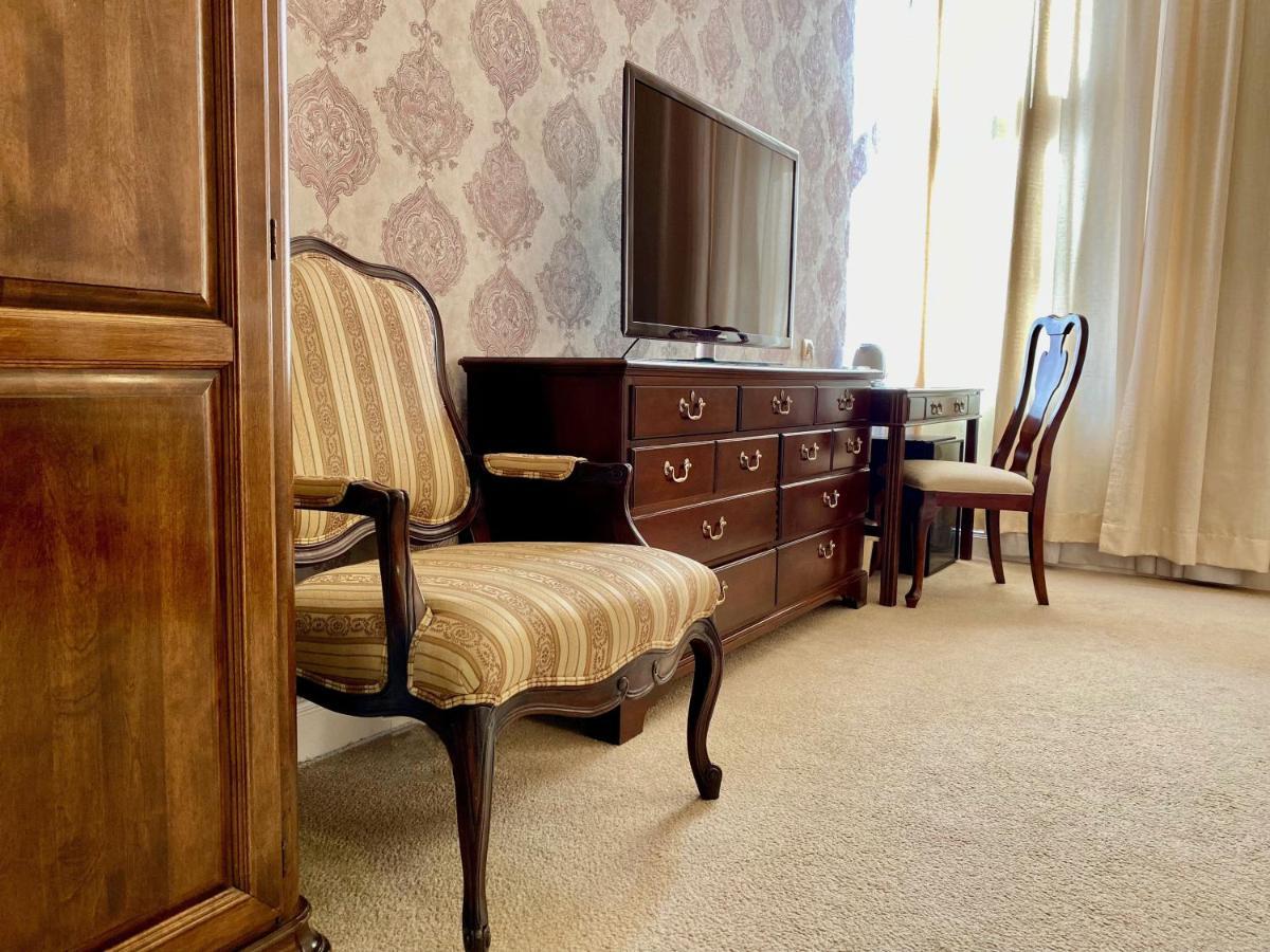 Opera16 Guestrooms Budapest Ngoại thất bức ảnh