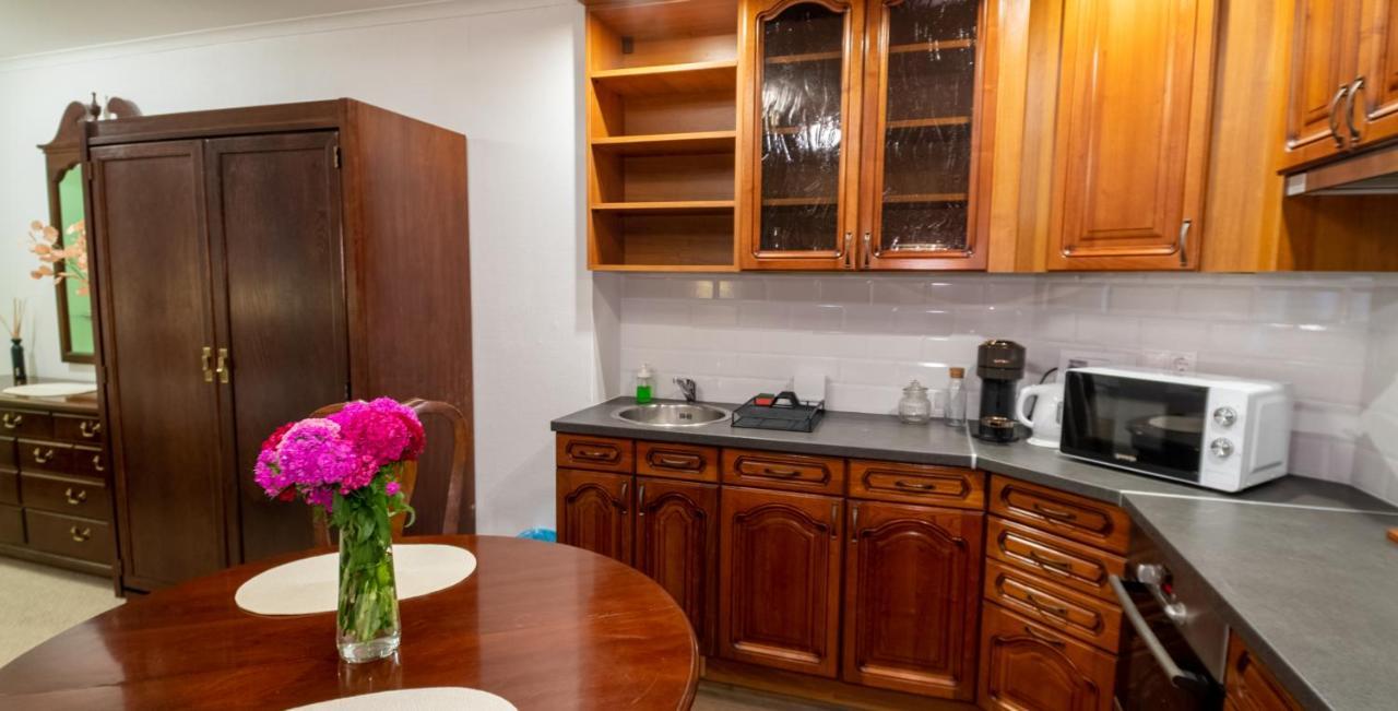 Opera16 Guestrooms Budapest Ngoại thất bức ảnh