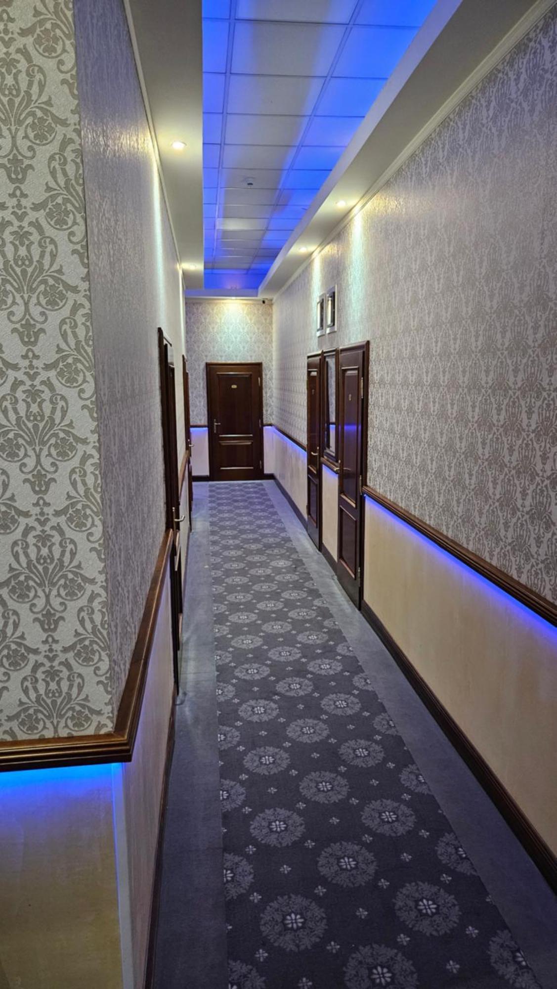 Opera16 Guestrooms Budapest Ngoại thất bức ảnh
