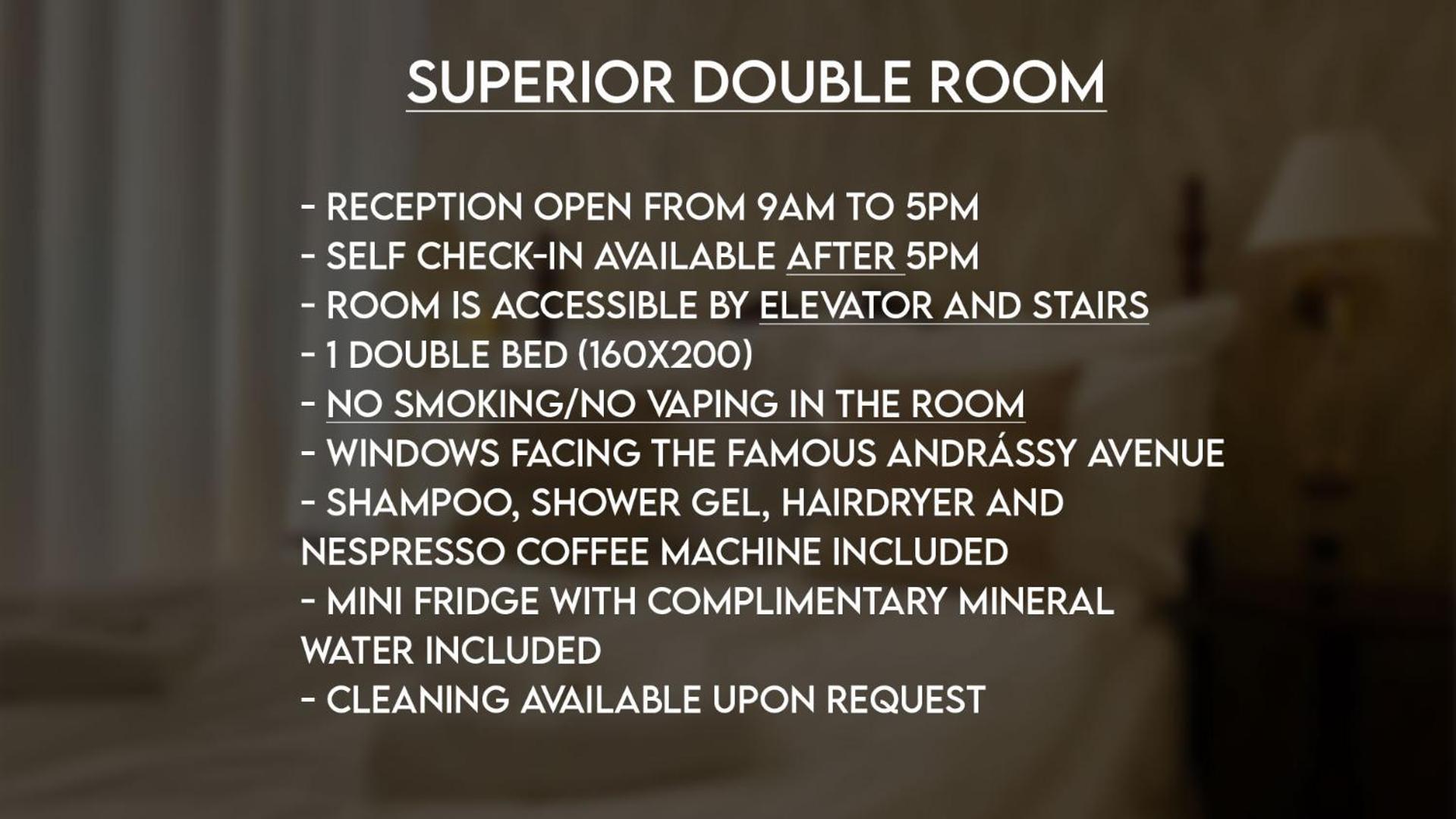 Opera16 Guestrooms Budapest Ngoại thất bức ảnh